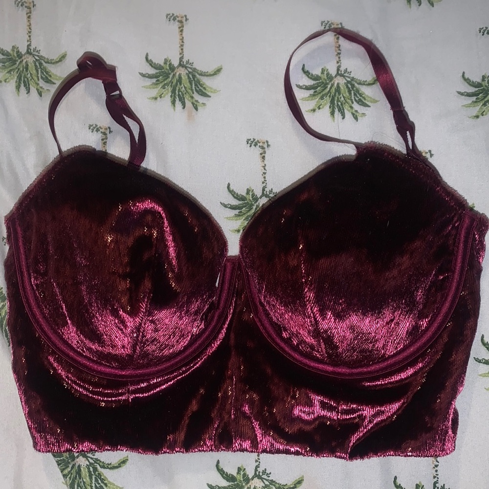 Victoria Secret Brallette